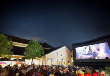 33. Alpinale Kurzfilmfestival / Nenzing 2018