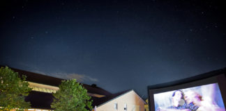33. Alpinale Kurzfilmfestival / Nenzing 2018