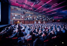 „this human world“ Human Rights Film Festival / Wien 2018