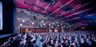 „this human world“ Human Rights Film Festival / Wien 2018