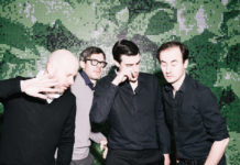 „Soundsnoise Festival“ / Dornbirn 2018