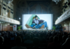 „Mountainfilm International Filmfestival“ / Graz