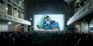 „Mountainfilm International Filmfestival“ / Graz