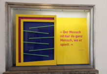 „Marbellous – interaktive Murmelbahn“ / Kunstuniversität Linz