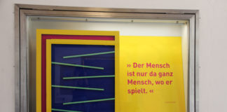 „Marbellous – interaktive Murmelbahn“ / Kunstuniversität Linz