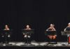 “stART 2018: Hymnen und Lieder des 21. Jahrhunderts” / ARGEkultur Salzburg