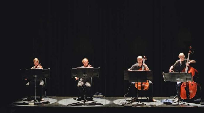 „stART 2018: Hymnen und Lieder des 21. Jahrhunderts“ / ARGEkultur Salzburg