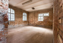 „Eröffnung Architekturhaus“ / Initiative Architektur Salzburg 2018