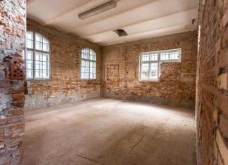 „Eröffnung Architekturhaus“ / Initiative Architektur Salzburg 2018