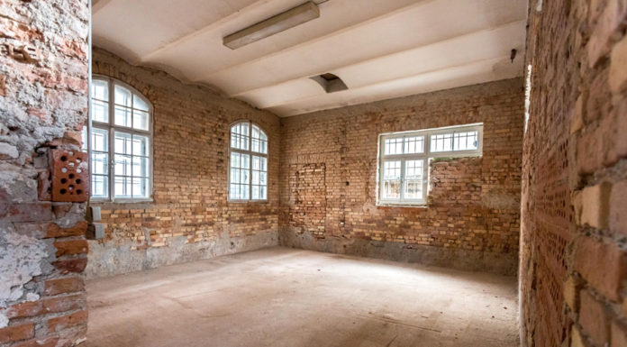 „Eröffnung Architekturhaus“ / Initiative Architektur Salzburg 2018