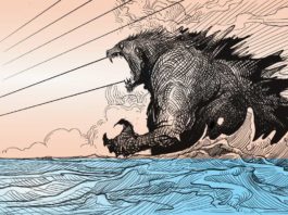 „Comic Con Bodensee“ / Dornbirn 2018