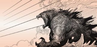 „Comic Con Bodensee“ / Dornbirn 2018