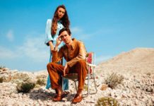 „Take The A-Train“ / Salzburg 2018