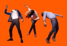 “Ahoi! pop 2018” / Posthof. Zeitkultur am Hafen Linz