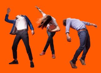 „Ahoi! Pop 2018“ / Posthof. Zeitkultur am Hafen Linz