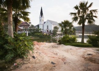 „Echt jetzt?! Klasse Kunst VI“ / Landesgalerie Linz