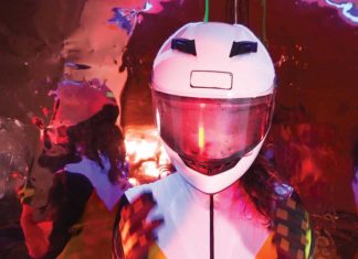 „musikprotokoll 2018“ / Graz