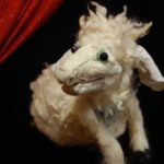 Mondschaf © Theater am Saumarkt