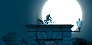 „Linz International Short Film Festival“ / Moviemento Linz
