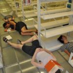 Rough-Sleep ©Gruppe Rough Sleep