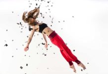 „tanz ist surprises“ / Spielboden Dornbirn 2018