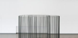 „Heidrun Sandbichler“ / Galerie allerArt Bludenz