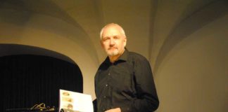„Feldkirchner Lyrikpreis 2018“ / Theater am Saumarkt Feldkirch