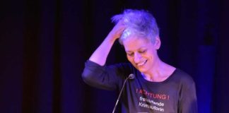 „10. Krimifest“ / Literaturhaus Salzburg