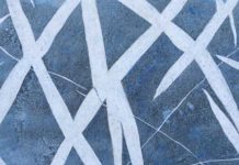 „Steinzeichen und Sternenstaub – das kreative Universum“ / Villa Claudia Feldkirch