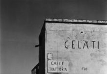 “Guido Guidi – Col Tempo” / Fotohof Salzburg