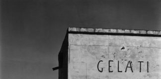 „Guido Guidi – Col tempo“ / Fotohof Salzburg