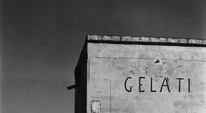 „Guido Guidi – Col tempo“ / Fotohof Salzburg