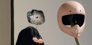 „Susanne Schuda. Es ist nichts Persönliches! OONP, The Office Of Nothing Personal“ / studio, Neue Galerie Graz