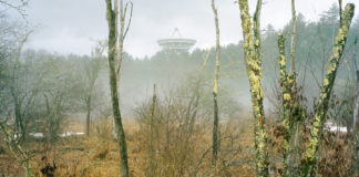 “ The Drake Equation – Paul Kranzler | Andrew Phelps:“ / Landesgalerie Linz