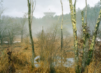 “ The Drake Equation – Paul Kranzler | Andrew Phelps:“ / Landesgalerie Linz