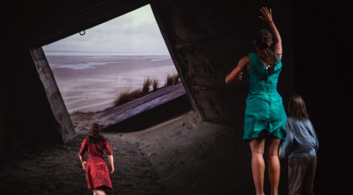 „tanz_house festival 18“ / Salzburg