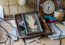 „Stand Ort Wechsel – Häuser im Wandel“ / Traklhaus Salzburg