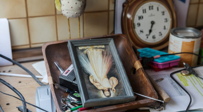 „Stand Ort Wechsel – Häuser im Wandel“ / Traklhaus Salzburg