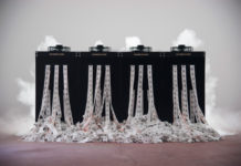 „CyberArts 2018 – Prix Ars Electronica 2018“ / AEC Linz