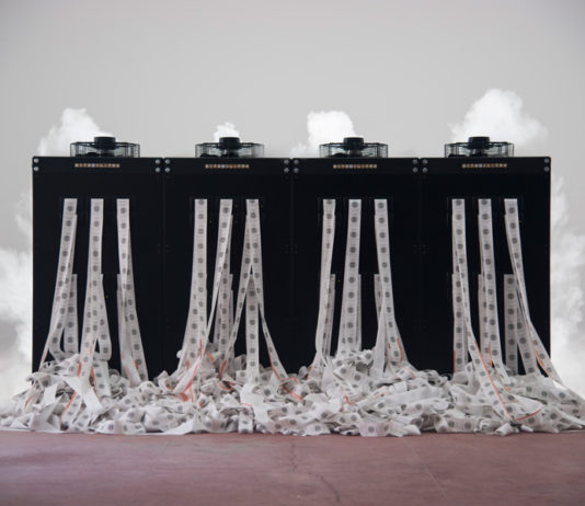 „CyberArts 2018 – Prix Ars Electronica 2018“ / AEC Linz