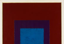 „Malerei mit Kalkül“ / mumok Wien