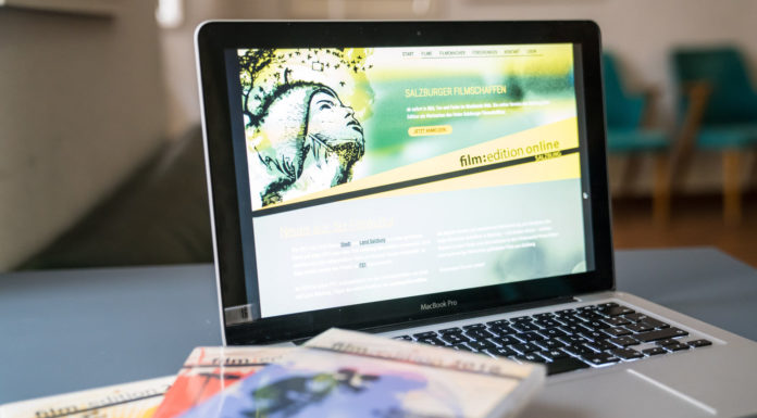 salzburg:film:edition online
