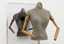 „Alexandra Baumgartner“ / Salzburger Kunstverein