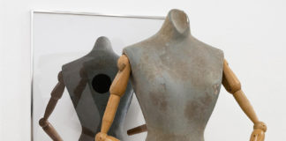 „Alexandra Baumgartner“ / Salzburger Kunstverein