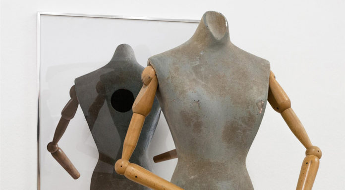 „Alexandra Baumgartner“ / Salzburger Kunstverein