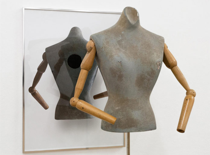 Alexandra Baumgartner, Foto: Courtesy of the artist