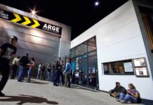 “Free Spaces for Free Spirits” / ARGEkultur & Kulturgelände Nonntal; Salzburg