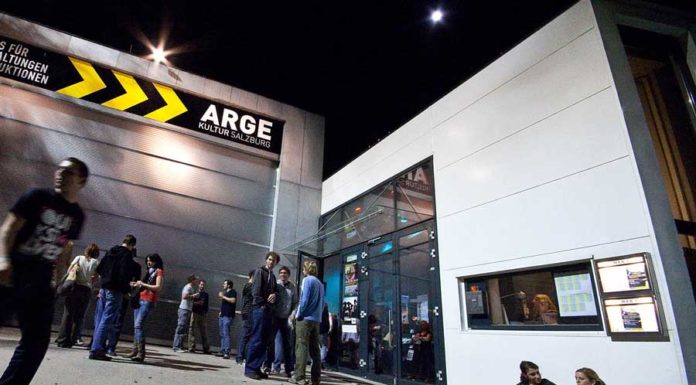 „Freiraum für Freigeister“ / ARGEkultur & Kulturgelände Nonntal; Salzburg