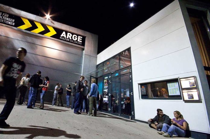ARGE Beisl © Heinz Preiss
