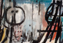 „Kunst-Kontroversen, Steirische Positionen 1945-1967“ / Neue Galerie Graz